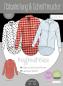 Preview: Papierschnittmuster Boyfriend Bluse